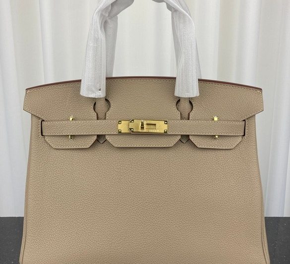 Hermes Replica Bags Brikin 30cm 101805 AM 21