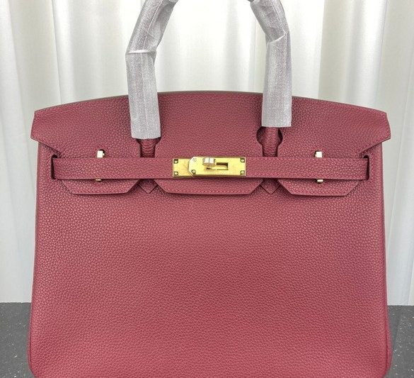 Hermes Replica Bags Brikin 30cm 101805 AM 15