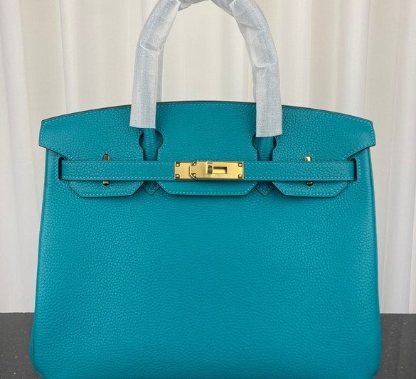 Hermes Replica Bags Brikin 30cm 101805 AM 10