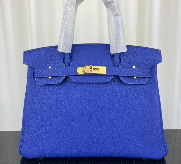 Hermes Replica Bags Brikin 30cm 101805 AM 9