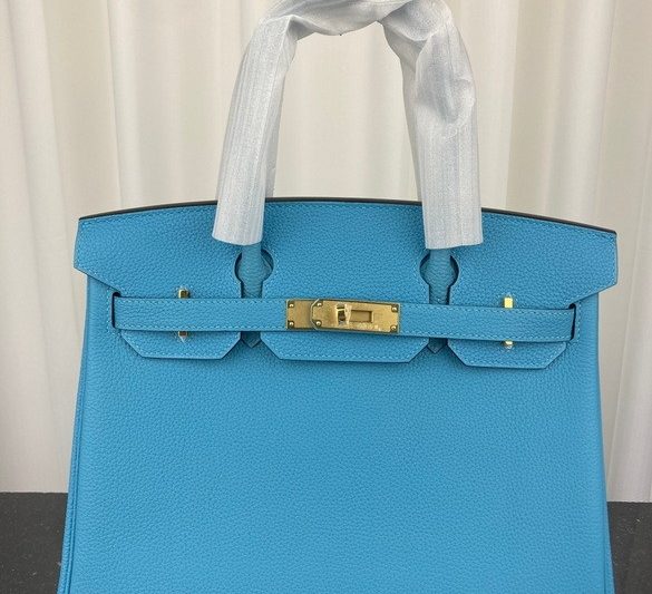 Hermes Replica Bags Brikin 30cm 101805 AM 8