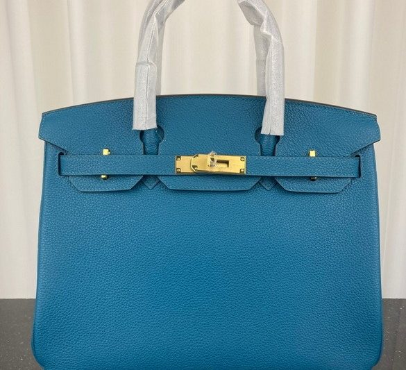 Hermes Replica Bags Brikin 30cm 101805 AM 6