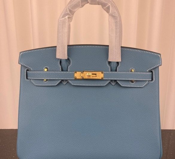 Hermes Replica Bags Brikin 30cm 101805 AM 5