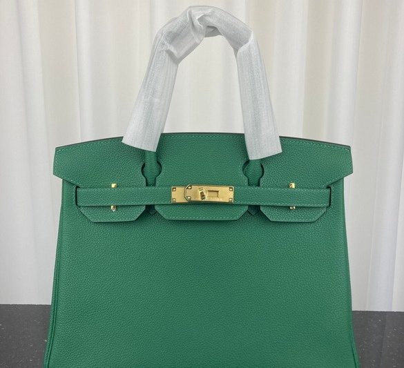 Hermes Replica Bags Brikin 30cm 101805 AM 2