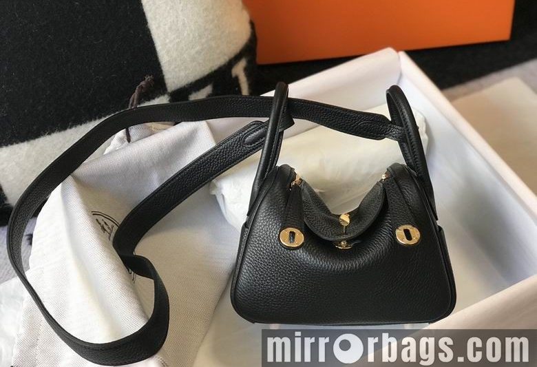 Hermes Replica Bags 19.5X12.5cm 112710 AM 4