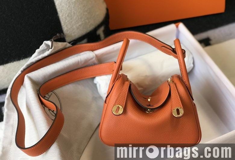 Hermes Replica Bags 19.5X12.5cm 112710 AM 3