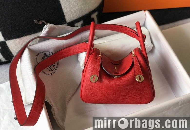 Hermes Replica Bags 19.5X12.5cm 112710 AM 2