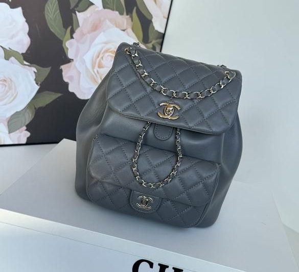 Chanel Replica Bags AS3618 22X25X18cm BL 4colour