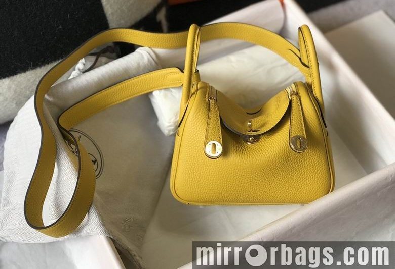 Hermes Replica Bags 19.5X12.5cm 112710 AM 1