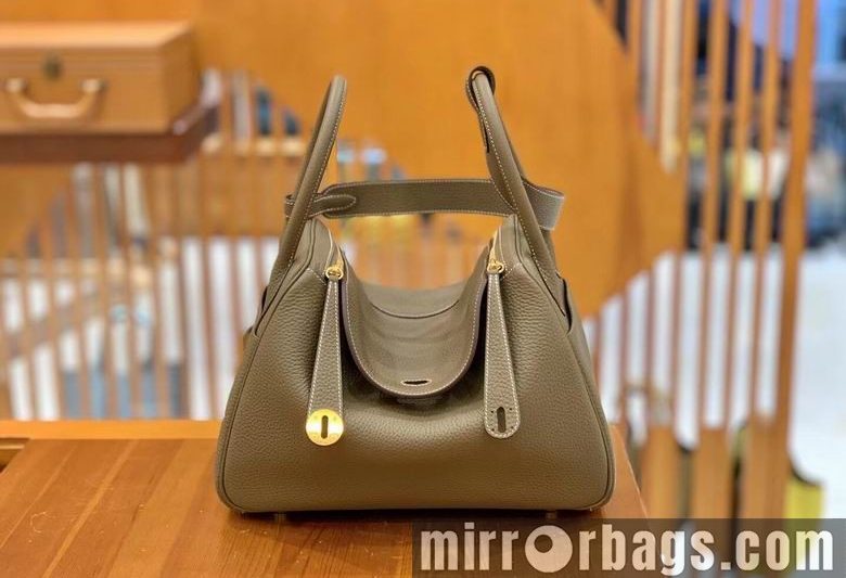 Hermes Replica Bags 30X26cm 122301 AM 3