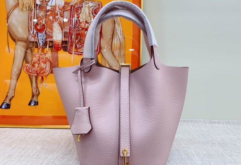 Hermes Replica Bags 18cm 22cm 010608 YG 5