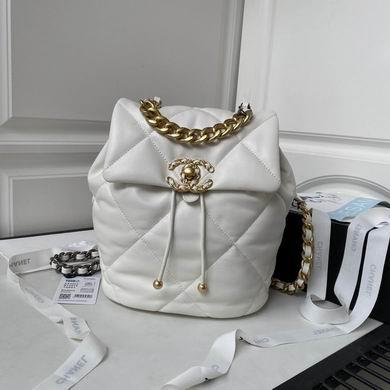 Chanel Replica Bags AS4223 26X22X16cm BL 2colour