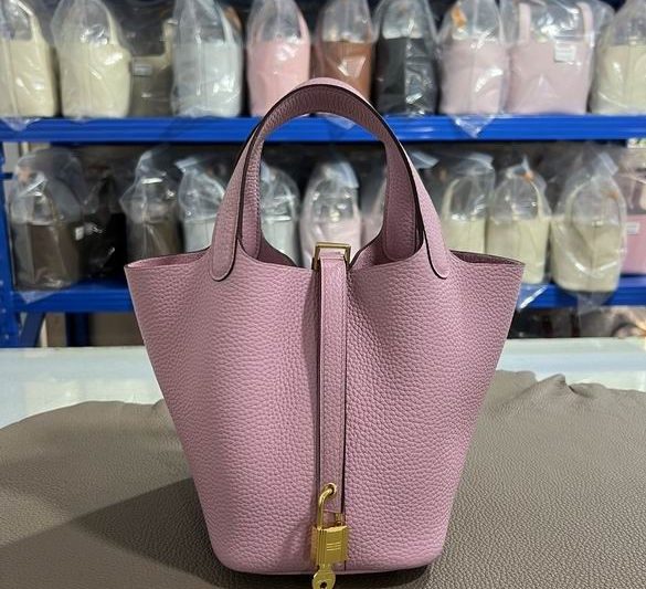 Hermes Replica Bags 18cm 111605 AM 10