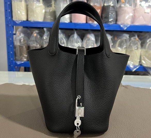 Hermes Replica Bags 18cm 111605 AM 8