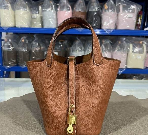 Hermes Replica Bags 18cm 111605 AM 7