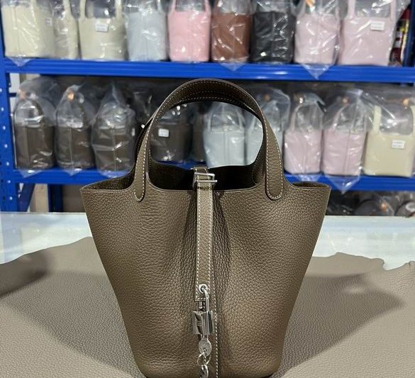 Hermes Replica Bags 18cm 111605 AM 6