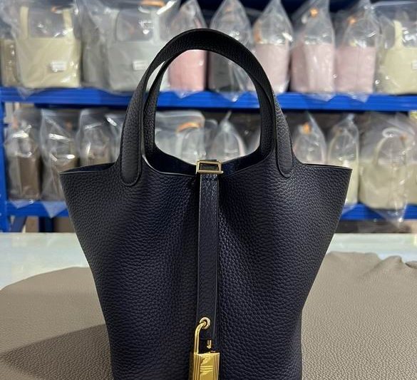 Hermes Replica Bags 18cm 111605 AM 5