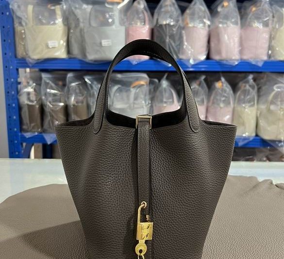 Hermes Replica Bags 18cm 111605 AM 4