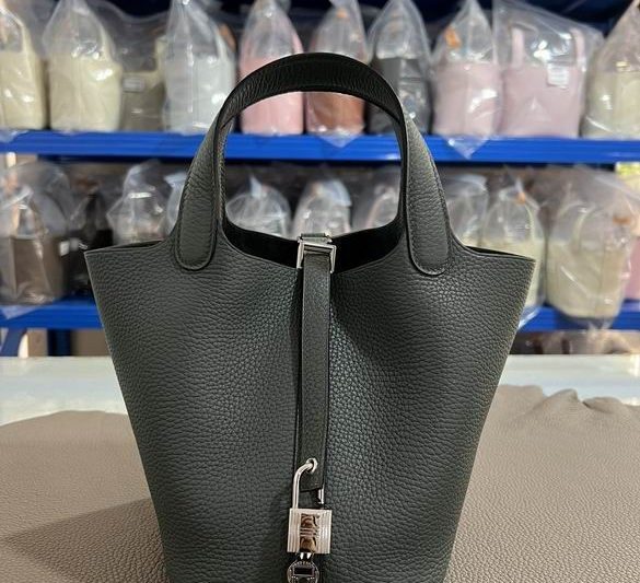 Hermes Replica Bags 18cm 111605 AM 3