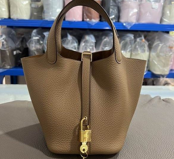 Hermes Replica Bags 18cm 111605 AM 2