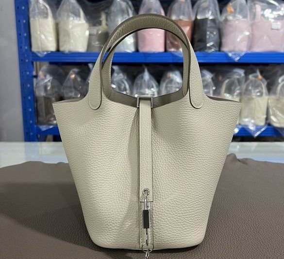 Hermes Replica Bags 18cm 111605 AM 1