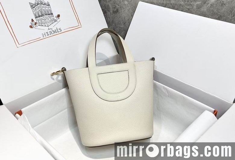 Hermes Replica Bags 18cm 102807 AM 7