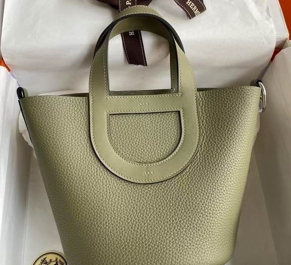 Hermes Replica Bags 18cm 102807 AM 6