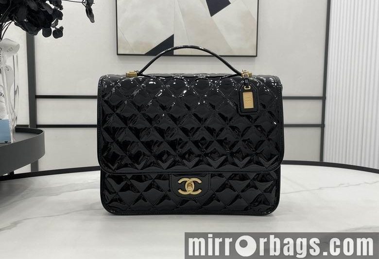 Chanel Replica Bags AS3662 31.5X31X9cm BL