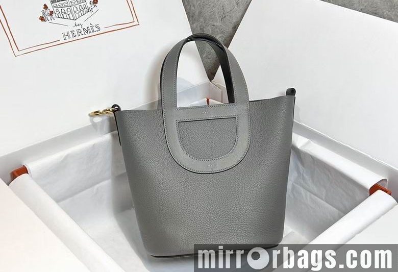 Hermes Replica Bags 18cm 102807 AM 4