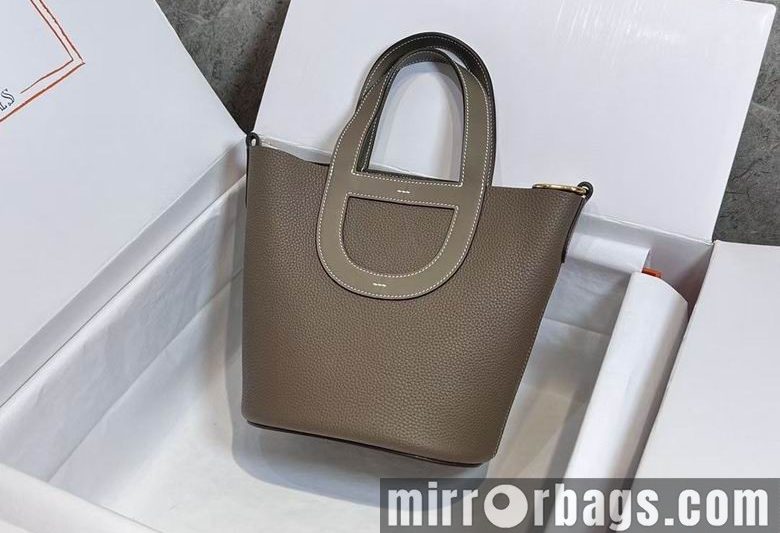 Hermes Replica Bags 18cm 102807 AM 3