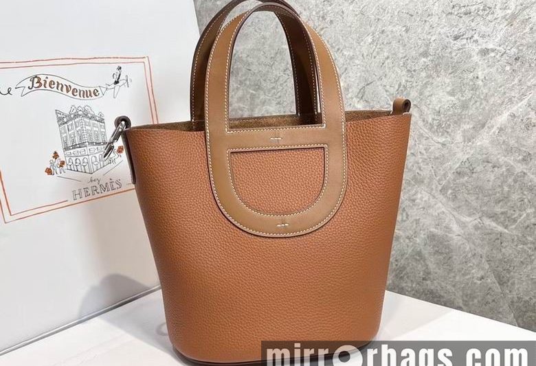 Hermes Replica Bags 18cm 102807 AM 2