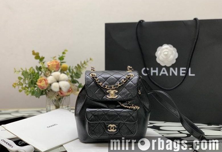 Chanel Replica Bags WX2112142 18X18X12