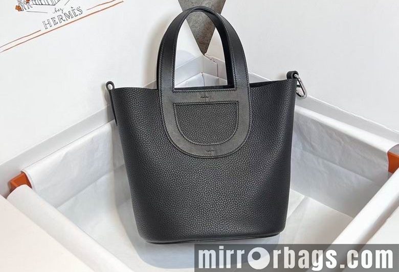 Hermes Replica Bags 18cm 102807 AM 1