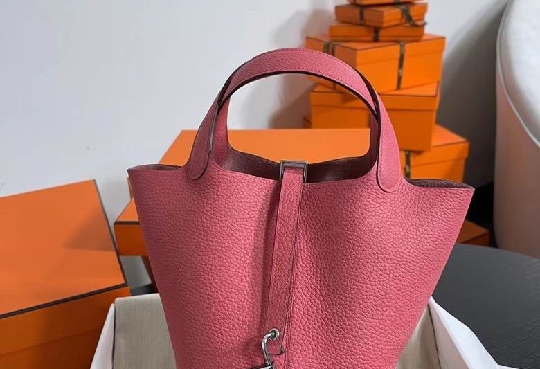 Hermes Replica Bags Picotin 18cm AM 14