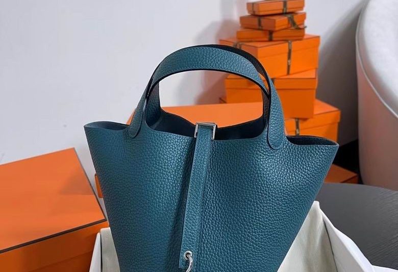 Hermes Replica Bags Picotin 18cm AM 12