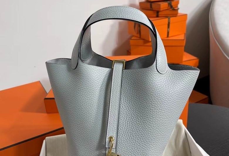 Hermes Replica Bags Picotin 18cm AM 11