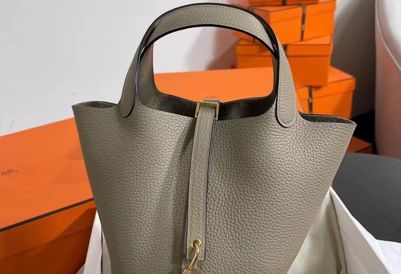 Hermes Replica Bags Picotin 18cm AM 9