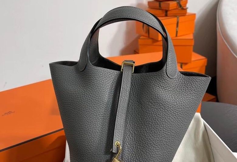 Hermes Replica Bags Picotin 18cm AM 6