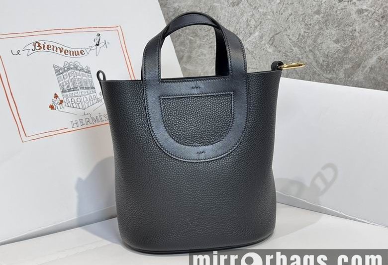 Hermes Replica Bags 18cm 032702 AM 5