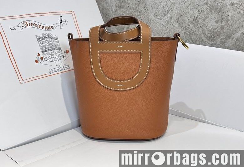 Hermes Replica Bags 18cm 032702 AM 4