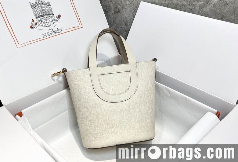 Hermes Replica Bags 18cm 032702 AM 3