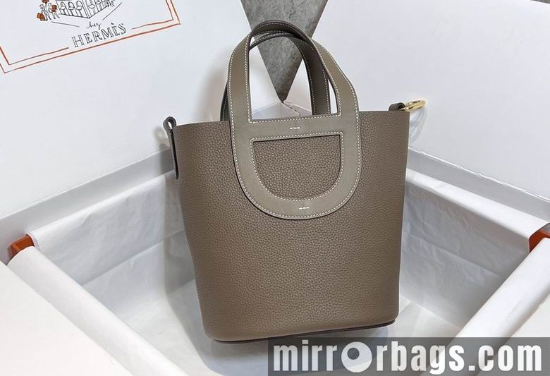 Hermes Replica Bags 18cm 032702 AM 2