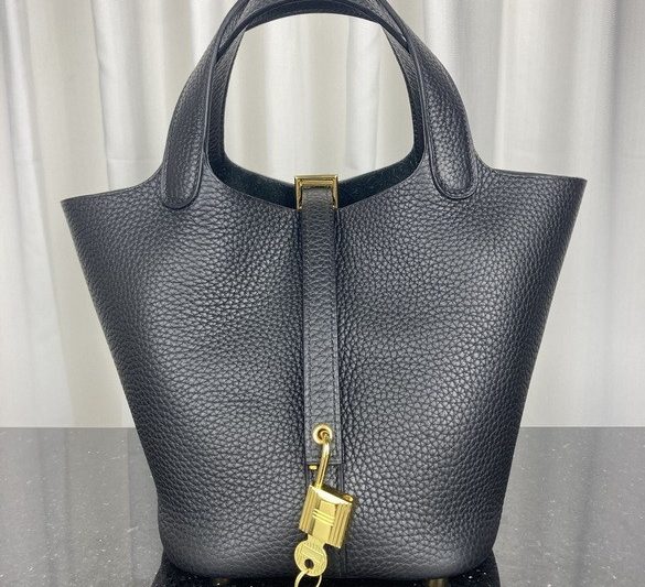 Hermes Replica Bags Picotin 18cm 121401 AM 21