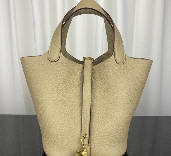 Hermes Replica Bags Picotin 18cm 121401 AM 20