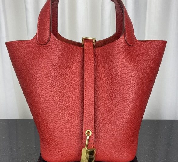 Hermes Replica Bags Picotin 18cm 121401 AM 16