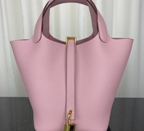 Hermes Replica Bags Picotin 18cm 121401 AM 14