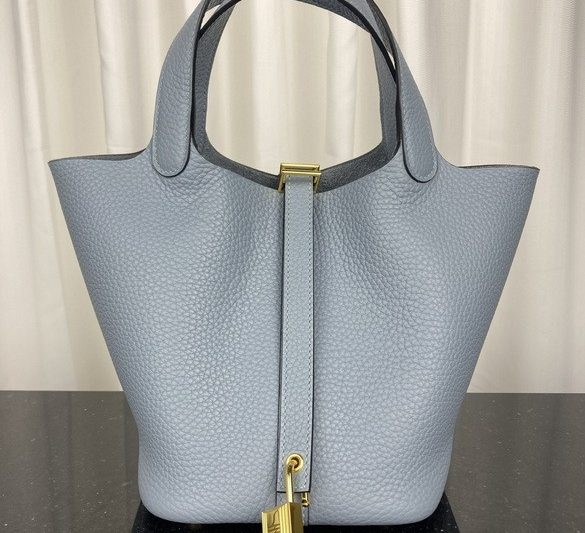 Hermes Replica Bags Picotin 18cm 121401 AM 11