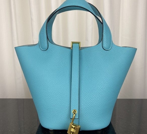 Hermes Replica Bags Picotin 18cm 121401 AM 9