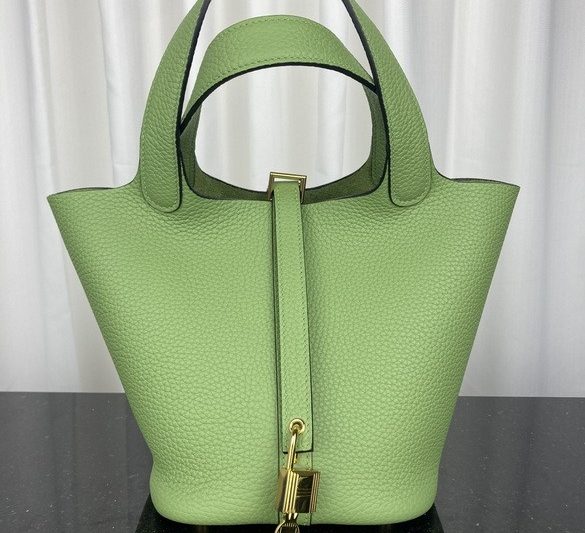 Hermes Replica Bags Picotin 18cm 121401 AM 7