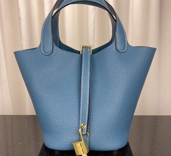 Hermes Replica Bags Picotin 18cm 121401 AM 5